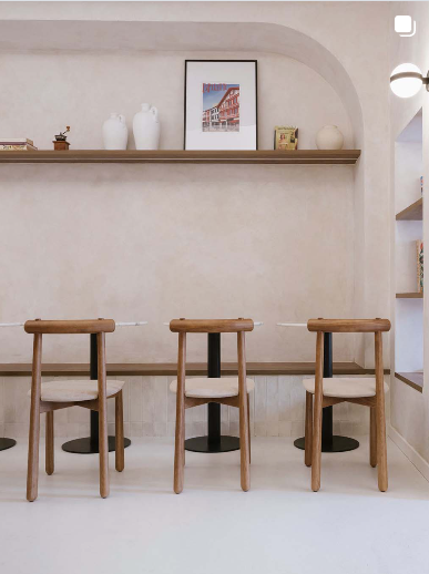 Silla Malibu Ondarreta